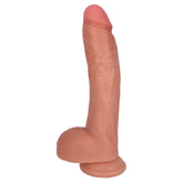 10IN DONG WITH BALLS